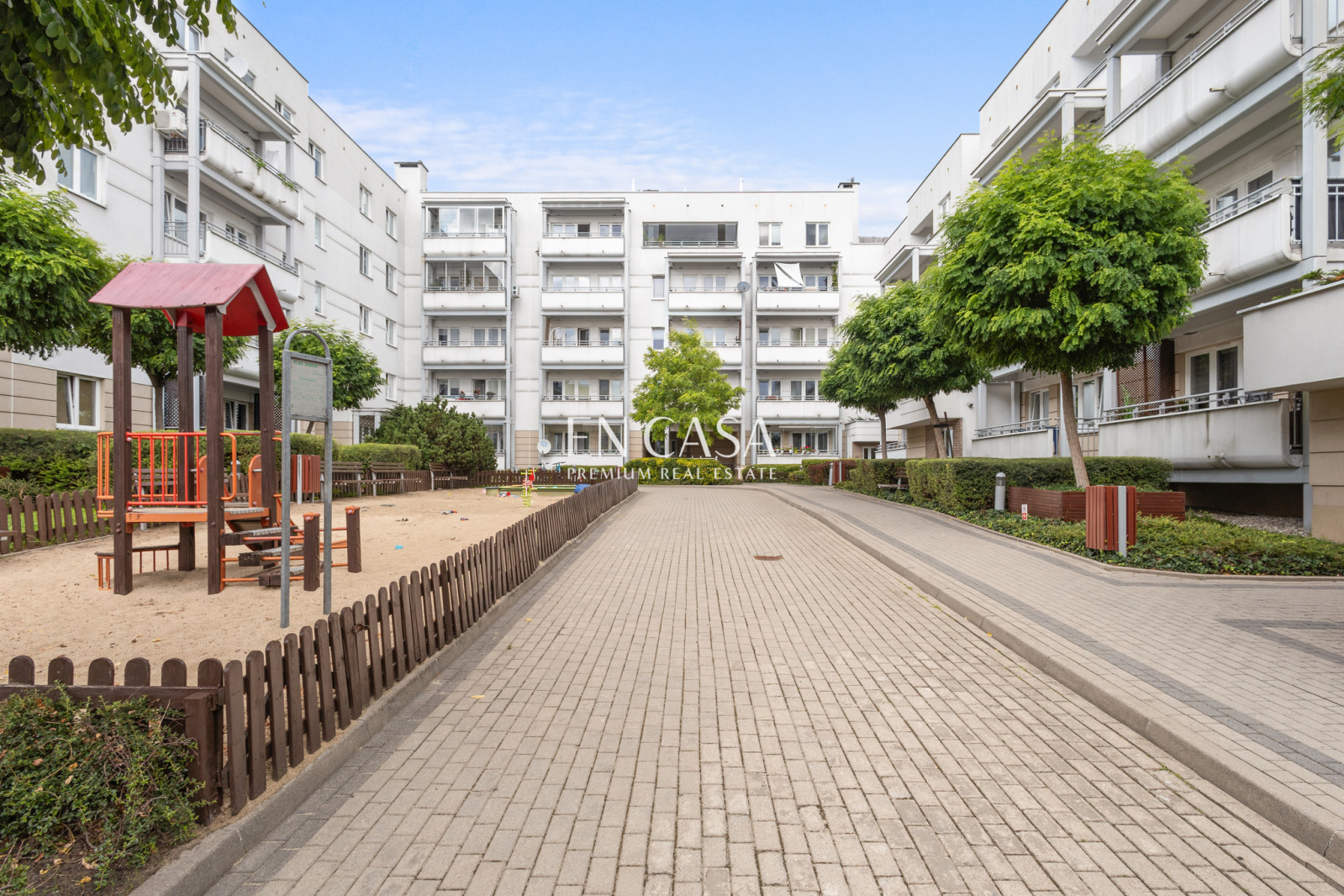 Apartment Sale Warszawa Bemowo Edmunda Jana Osmańczyka